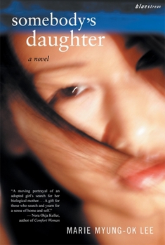 Paperback Somebody's Daughter Book