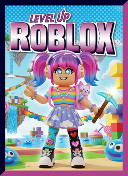 Level Up Roblox (Level Up Gaming)