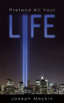 Hardcover Pretend All Your Life Book