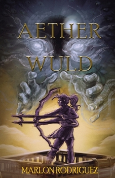 Paperback Aether Wuld Book