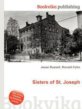 Sisters of St. Joseph