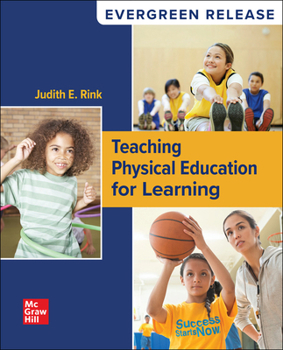 Hardcover Loose Leaf for Teaching Physical Education for Learning: 2025 Release Book