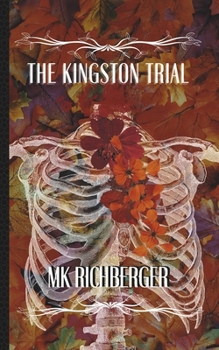 Paperback The Kingston Trial Book