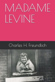 Paperback Madame Levine Book