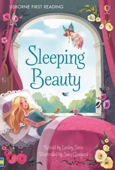 Hardcover Sleeping Beauty Book