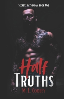 Paperback Half Truths: Secrets of Sunday Book