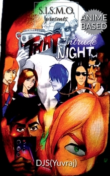 Paperback That Night Book