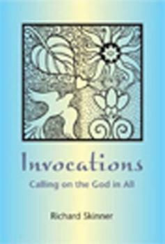 Paperback Invocations: Calling on the God in All: v. 1 Book