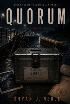 Paperback Quorum Book