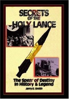 Paperback Secrets of the Holy Lance Book