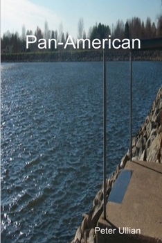 Paperback Pan-American Book