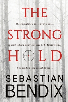 Paperback The Stronghold Book