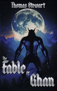 Paperback The Fable of Gahn Book