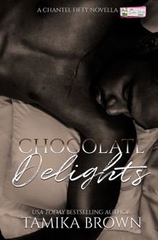 Paperback Chocolate Delights Book