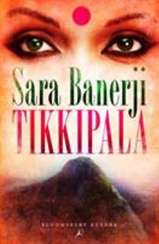Paperback Tikkipala Book