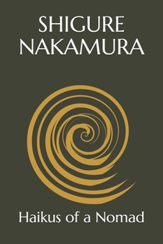 Paperback Haikus of a Nomad Book