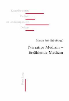 Paperback Narrative Medizin - Erzaehlende Medizin [German] Book