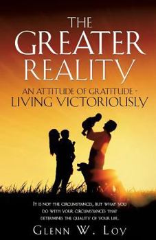 Paperback The Greater Reality Book