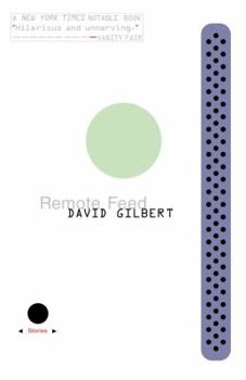 Paperback Remote Feed: Stories Book