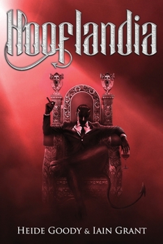 Hooflandia - Book #7 of the Clovenhoof