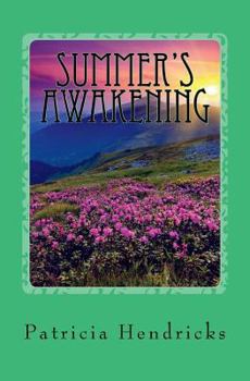 Paperback Summer's Awakening: Season's of the Heart Series Book