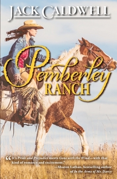 Paperback Pemberley Ranch Book