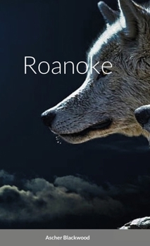 Hardcover Roanoke Book