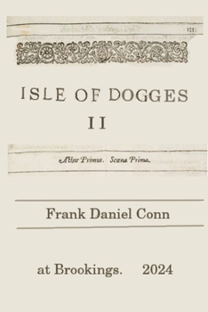 Paperback Isle of Dogges II Book