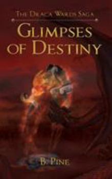 Paperback Glimpses of Destiny Book