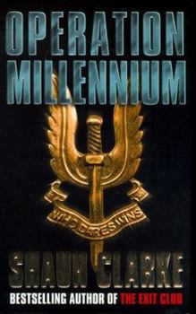 Paperback Operation Millennium Book