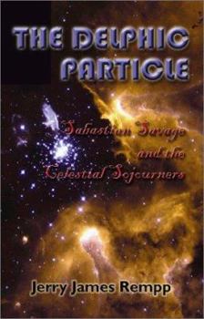 Paperback The Delphic Particle Book