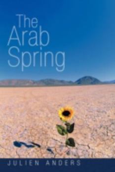 Paperback The Arab Spring Book