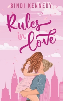 Paperback Rules in Love: Special Edition Book