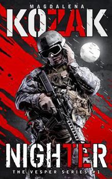 Nocarz - Book #1 of the Tajne Akta Vespera