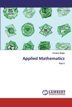 Paperback Applied Mathematics Book