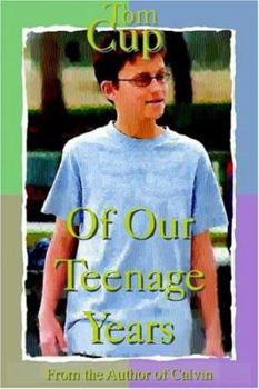 Paperback Of Our Teenage Years Book