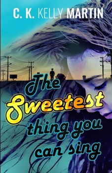 Paperback The Sweetest Thing You Can Sing Book