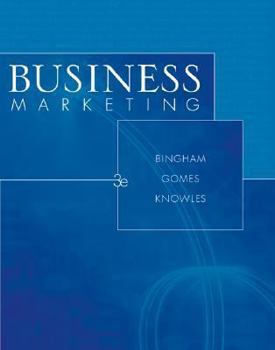 Paperback Business Marketing Book