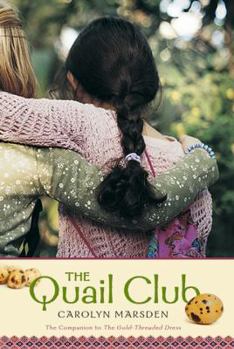 Paperback The Quail Club Book