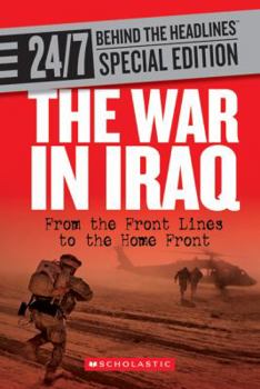Unknown Binding The War in Iraq: From the Front Lines to the Home Front Book