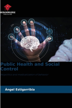 Paperback Public Health and Social Control Book
