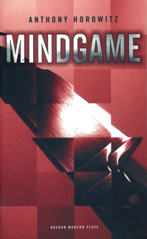 Paperback Mindgame Book