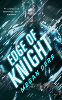 Paperback Edge of Knight Book