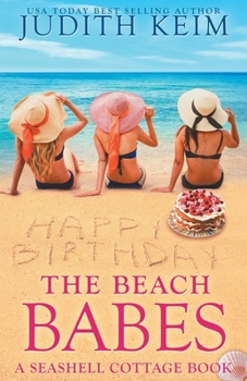 Paperback The Beach Babes Book