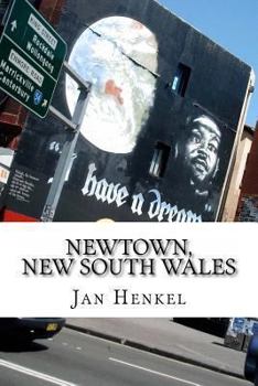 Paperback Newtown, New South Wales [German] Book