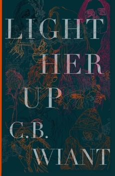 Paperback Light Her Up Book