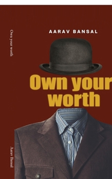 Paperback Own your worth Book