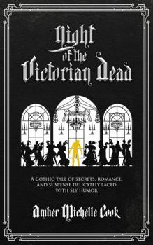 Welcome to Romero Park - Book #1 of the Night of the Victorian Dead