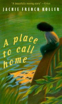 Mass Market Paperback A Place to Call Home Book