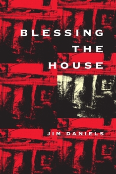 Paperback Blessing the House Book